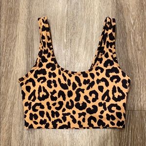 Balance Athletica sports bra